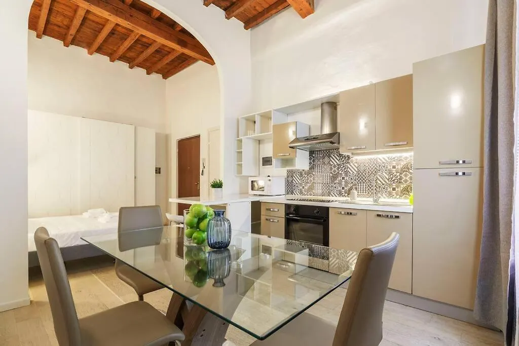 Unyca - Heart Of Florence Apartment