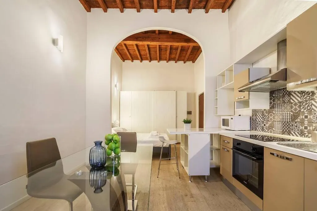 Unyca - Heart Of Florence Apartment Italy