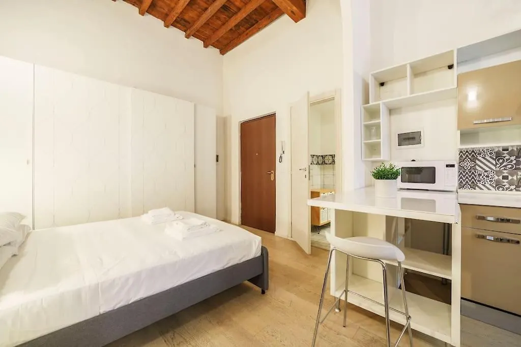 Unyca - Heart Of Florence Apartment