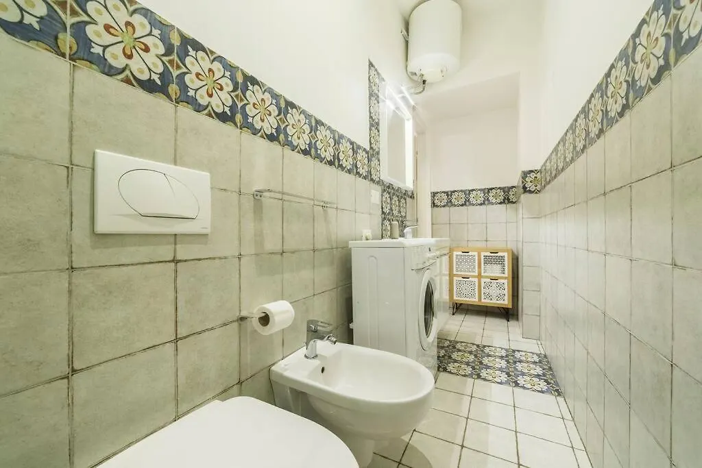 Unyca - Heart Of Florence Apartment