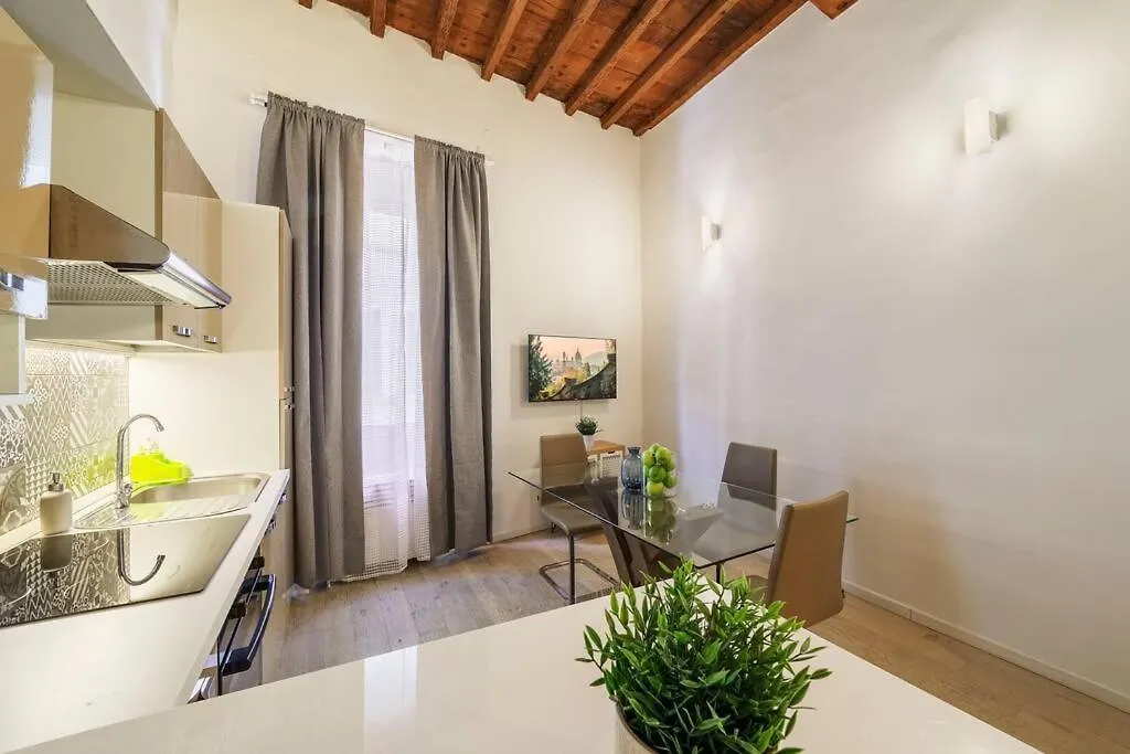 Unyca - Heart Of Florence Apartment
