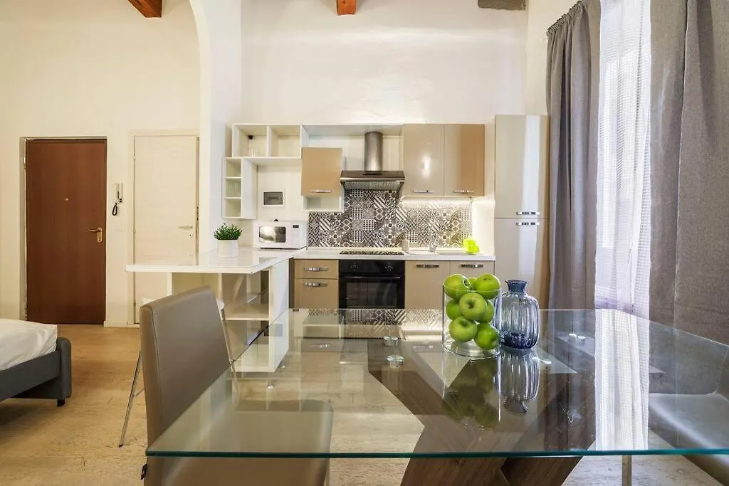 Unyca - Heart Of Florence Apartment Italy