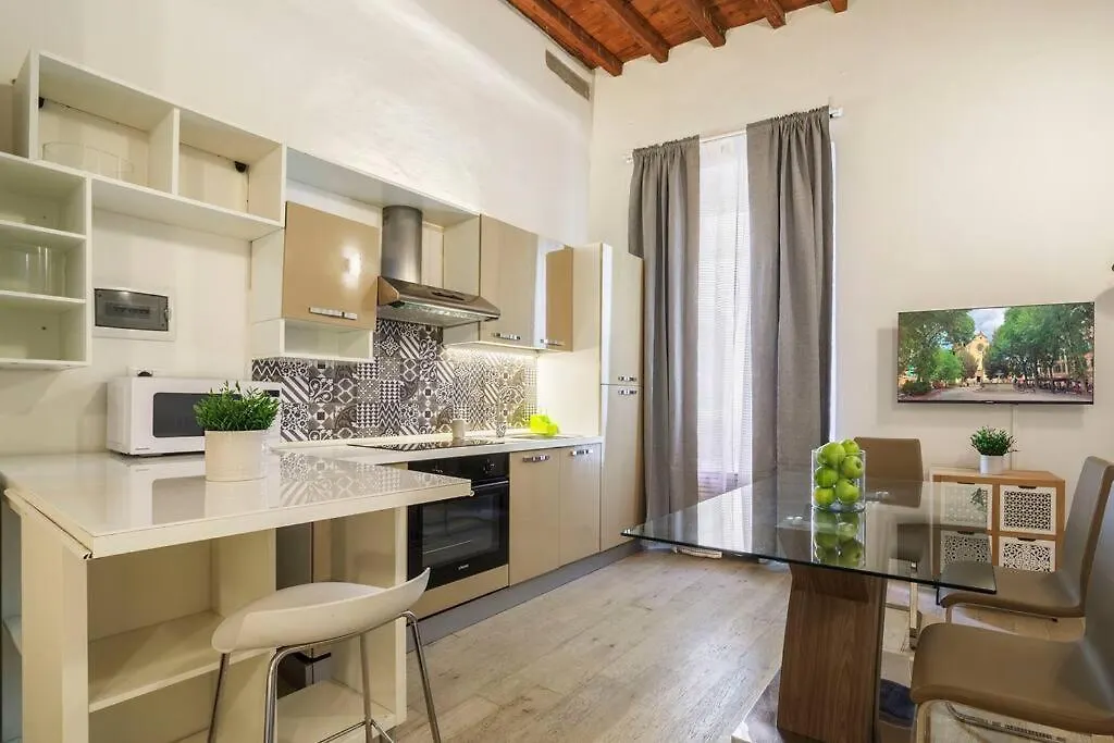 Unyca - Heart Of Florence Apartment