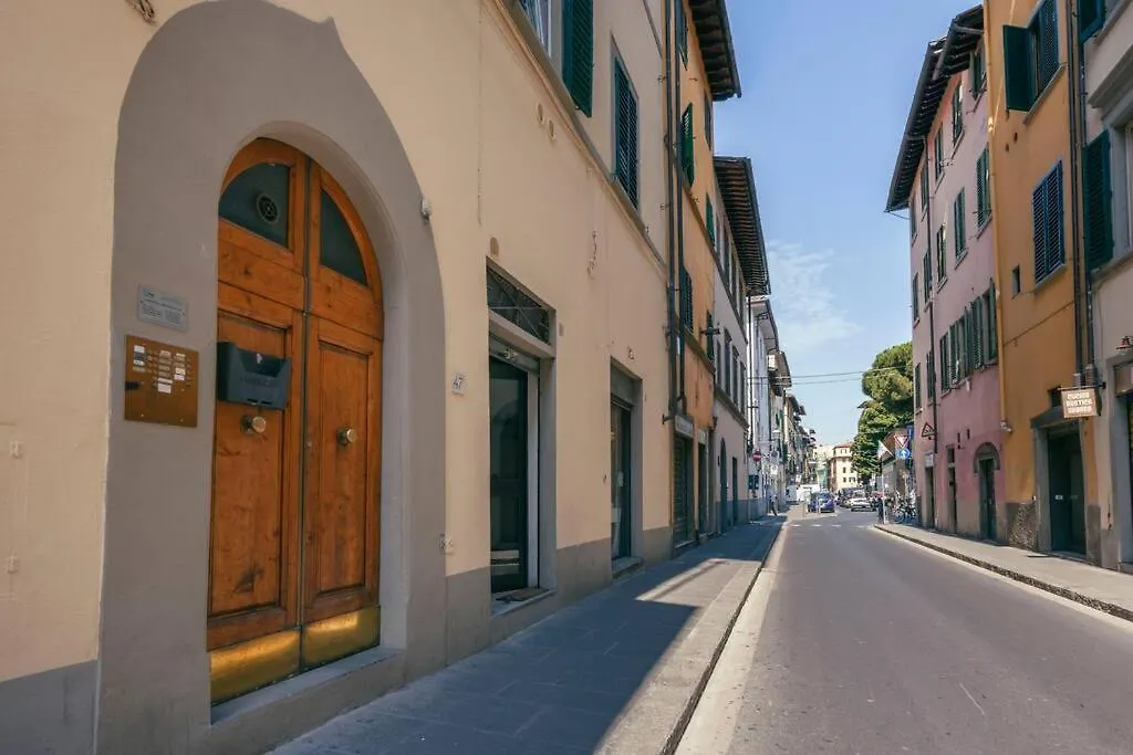 Unyca - Heart Of Florence Apartment 0*,  Italy