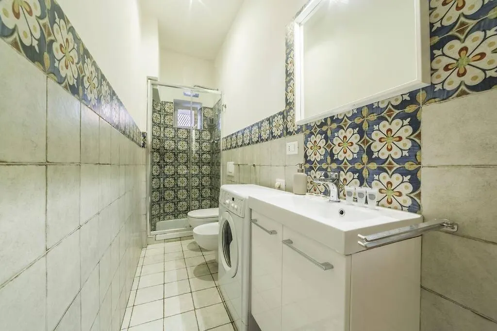 Unyca - Heart Of Florence Apartment