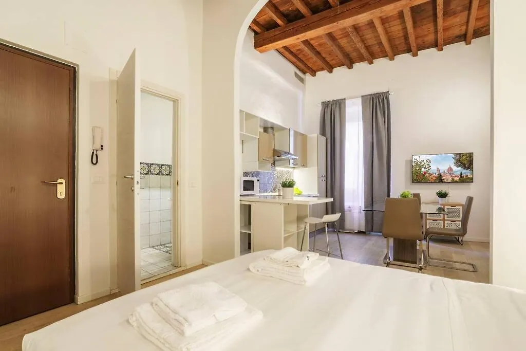 Unyca - Heart Of Florence Apartment 0*,  Italy
