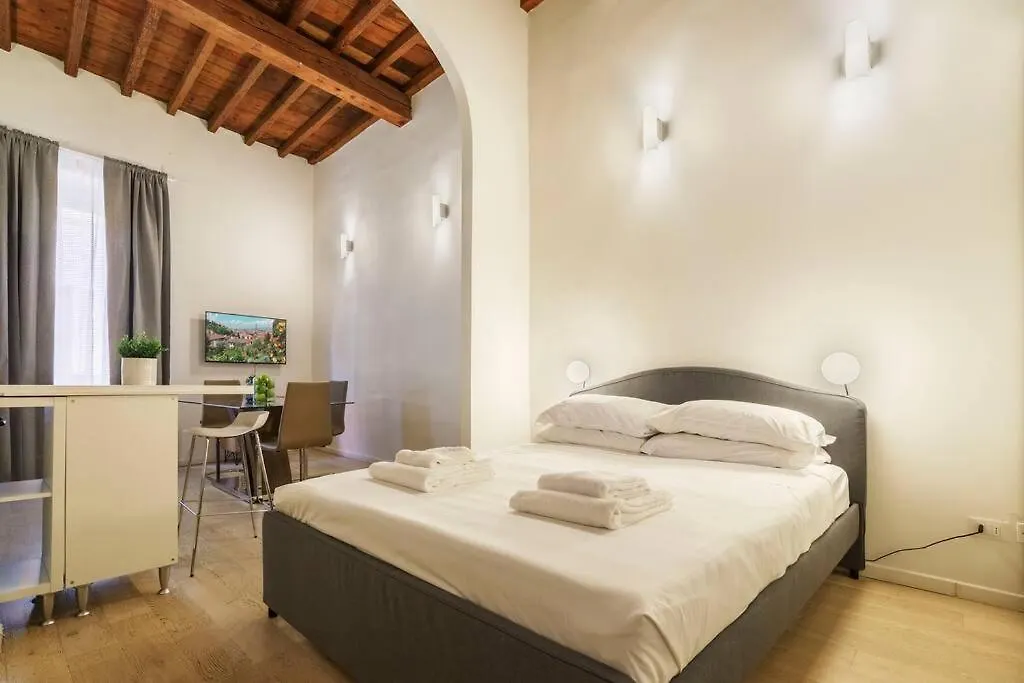 Unyca - Heart Of Florence Apartment