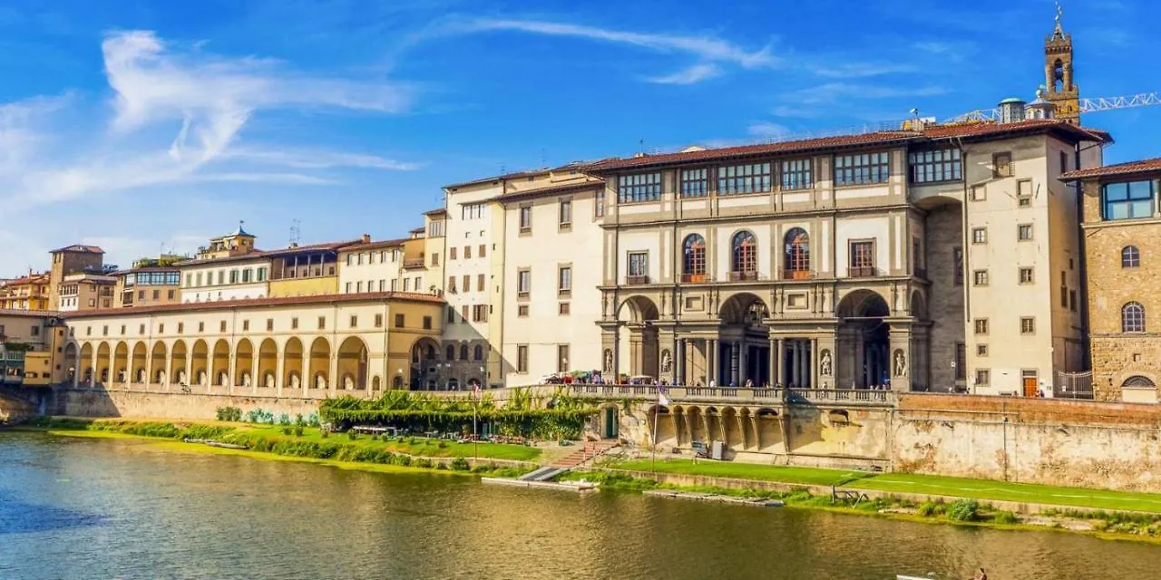 Unyca - Heart Of Florence Apartment