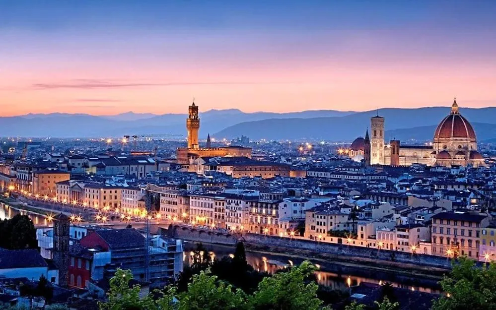 Unyca - Heart Of Florence Apartment Italy