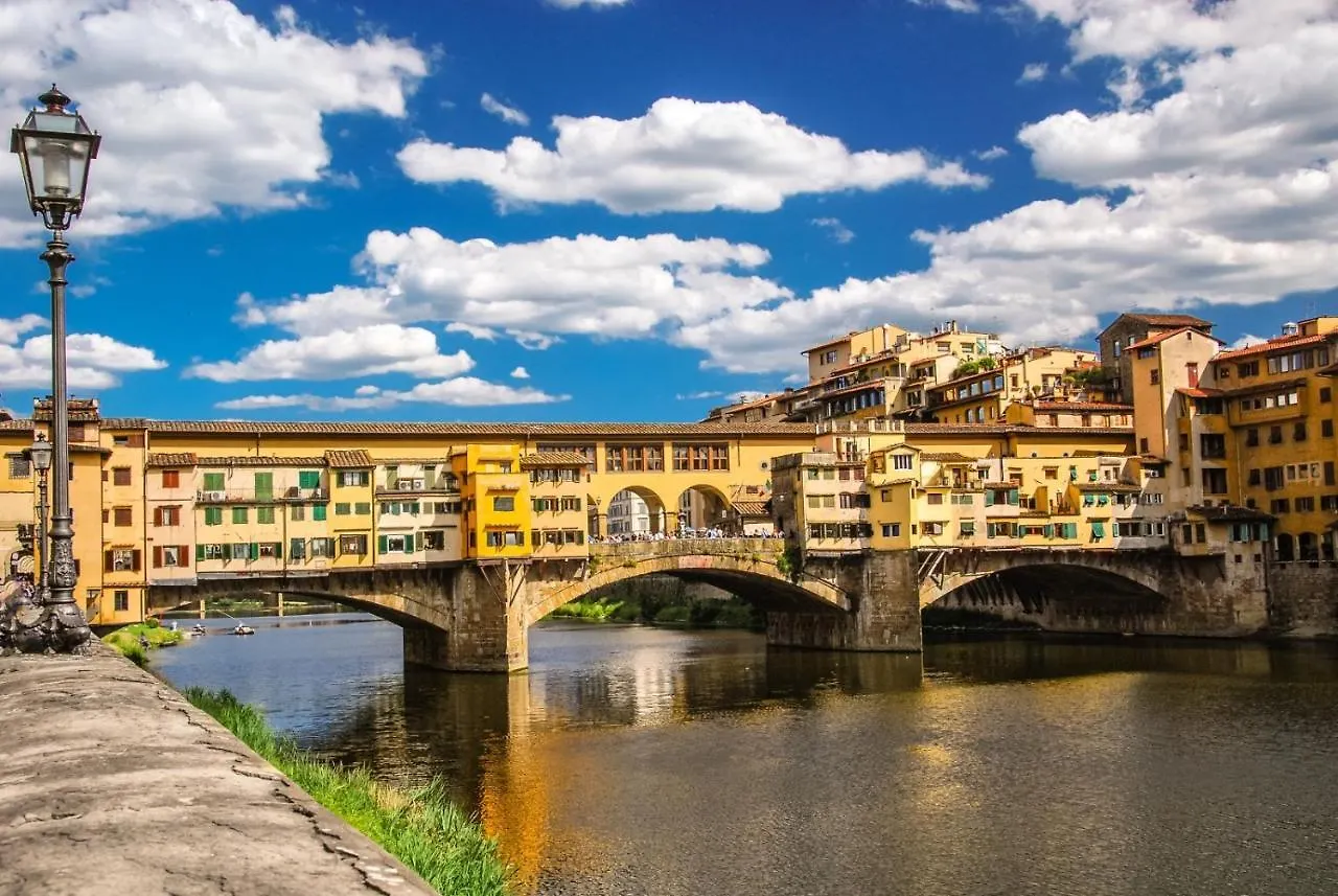 Unyca - Heart Of Florence Apartment Italy